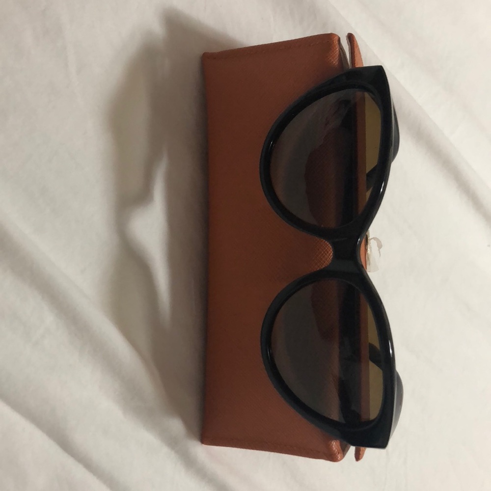 Tory Burch sunglasses